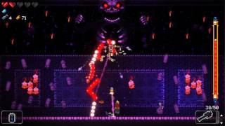 Enter the Gungeon - True Final Boss Kill