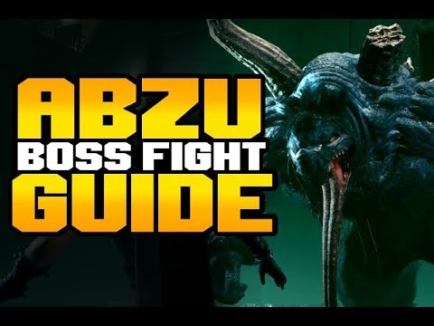 Final Fantasy 7 Remake Guide: HOW TO BEAT ABZU!