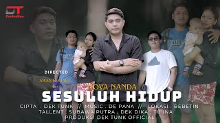 Download lagu NOVA NANDA - SESULUH HIDUP mp3