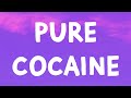 Lil Baby Pure Cocaine