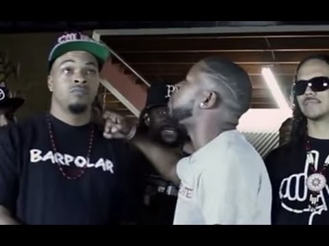 Da Kid Clutch vs Shidog