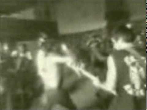 Vomito Sozial - Jakuna