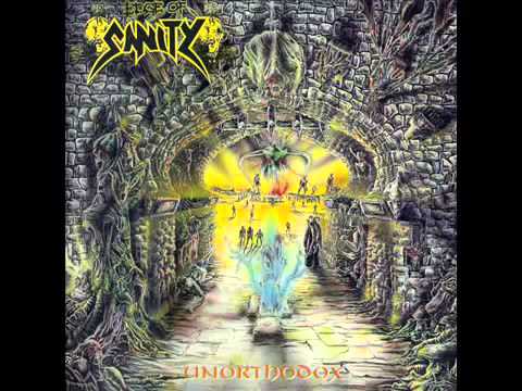Edge Of Sanity - 1992 - Unorthodox (Full Album)