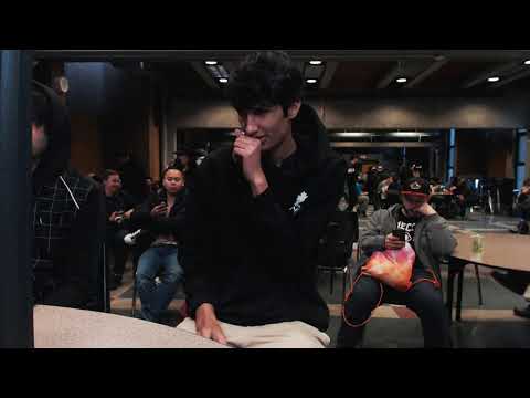 tamim vs Truth - Homecoming - Pools Wave B