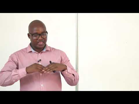 TVET's COVID-19 Learner Support Program EP84 - QUANTITY SURVEYOR - N5