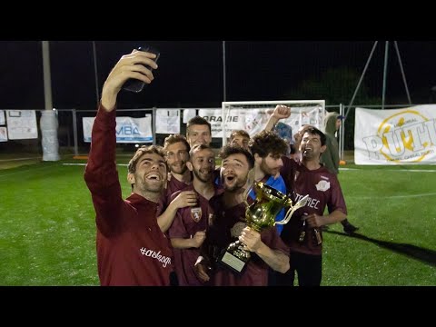 Sedrina, in 150 al torneo per Putu