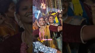 Download lagu 😍 #dance #song #panjumittai #folksong #kummi mp3