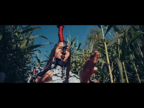 HUMBLE x "Samurai of Spectrum"