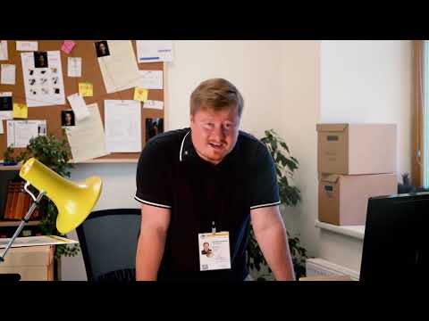 Osudová stezka - YouTube Video