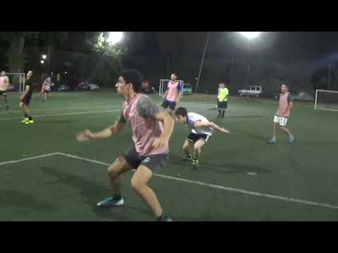 LOS NOVELISTA VS BUHERO - #LIgaNuñez - 24/3/2023