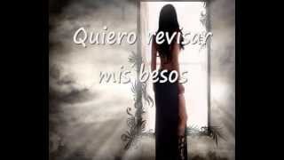 Lara Fabian - Review My Kisses (Subtitulado en español)