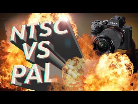 download lagu mp3 mp4 Pal Dan Ntsc, download lagu Pal Dan Ntsc gratis, unduh video klip Pal Dan Ntsc