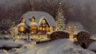 Dean Martin- White Christmas