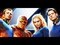 Fantastic Four All Parts Movie In Minutes