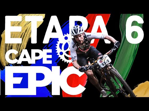 Etapa 6: más Epic que nunca
