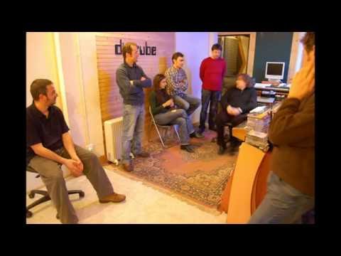 Jamboree - Tomorrow today