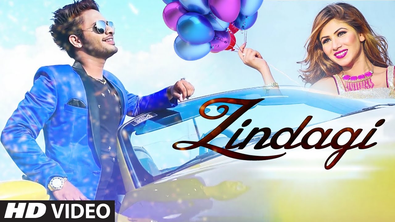 Tu Mere Paas Hai Zindagi Lyrics | Zindagi (Stebin Ben) | Stebin Ben | Vicky Hardik