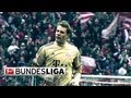 Manuel Neuer's World Class Record