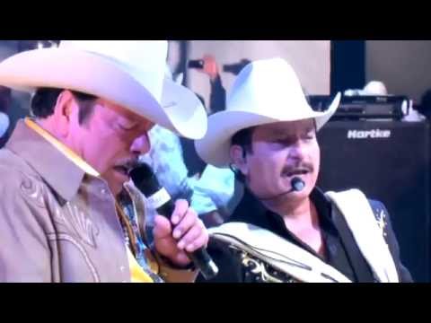 Lalo Mora y Javier Rios El Reencuentro Los Invasores De Nuevo Leon Part 1