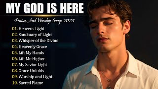 Download lagu 🙌 Give Thanks 🎶 Hillsong Worship 2025 | Christian Gospel Songs Playlist mp3