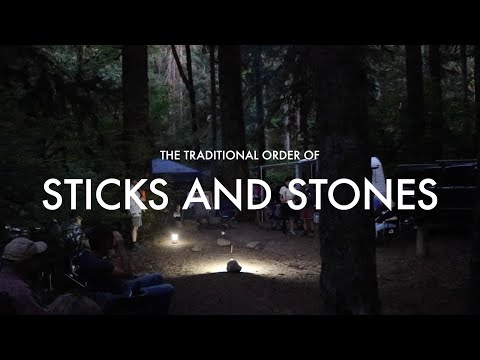 How to Play Sticks and Stones - YouTube