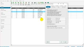 Using Quotations on Sage 50 - Sage Tutorial - #accounting #sage