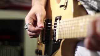 Moonspell -  Finisterra (Guitar &amp; Bass Cover)