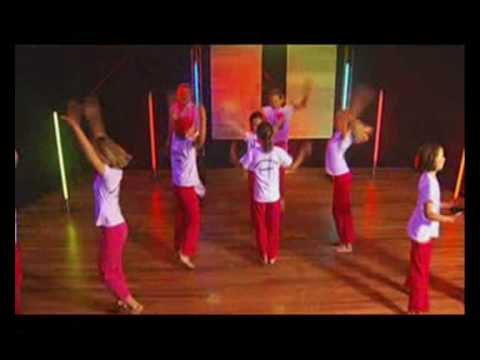 Volker Rosin - Immer in Bewegung | Kinderlieder