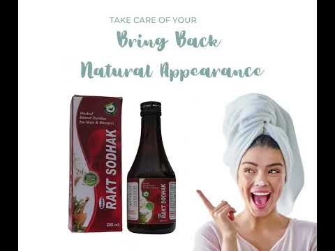 Neuro Raktshodhak Blood Purifier