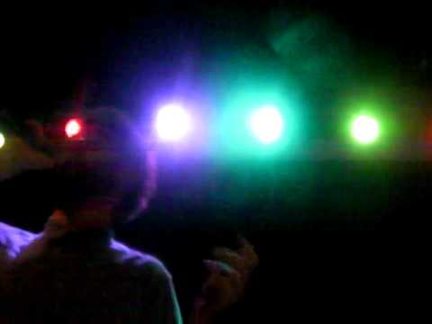 Sr Wilson Meets Cusinsdeldub( part 3/5) in dub jam session