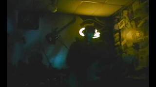 Holy Mother Exhaust - Live at the Rendezvous 1/30/10 - 3/6