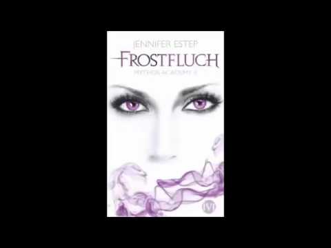Mythos Academy #2 Hörbuch von Jennifer Estep