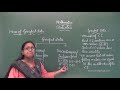CBSE 10 SSLC MATHEMATICS STATISTICS PART 2