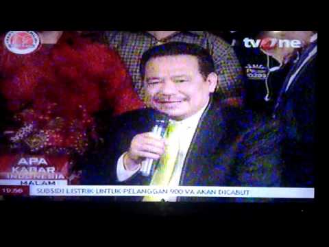 Jessica divonis 20 tahun Otto Hasibuan naik Banding