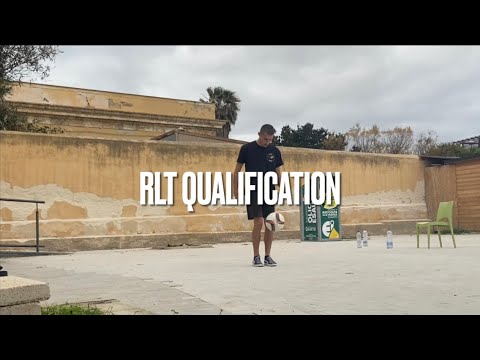 RLT Qualification