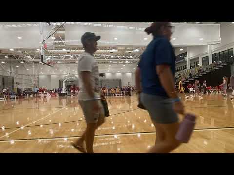 U18 state champs 2024: Red City vs Pirates