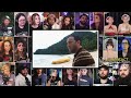 First Day On The Island Cast Away Reaction Mashup