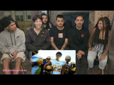 Jovem Dex - Honda - LAZER DOS CRIA