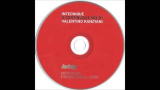 Valentino Kanzyani - Intecnique bonus mix