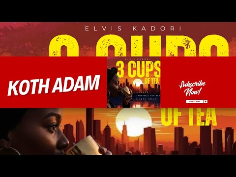 Koth Adam - Elvis Kadori (Official Audio)