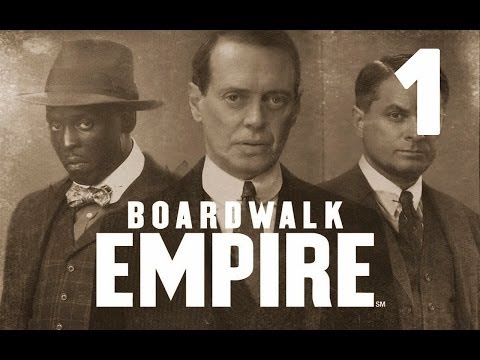 Boardwalk Empire Soundtrack Volume 1 (BEST AUDIO)