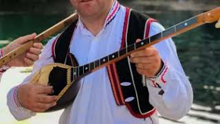 Berat Emini - I Miri Dhe I Keqi