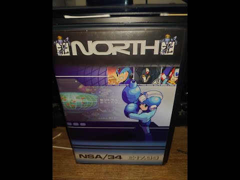 Dolphin & Teknoist North 34