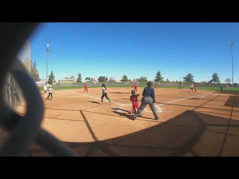 Best of the West and Scrimmage Final-2021