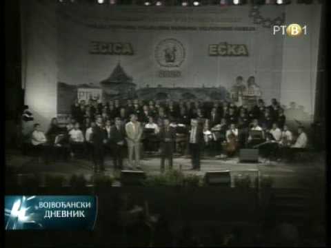 Počeo 49. Veliki festival folklora Rumuna