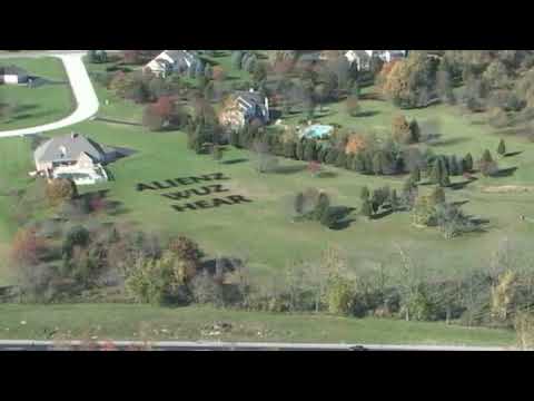 Output movie from "Mixed Tracking exported to AfterEffects"