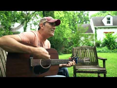 Scott Sean White -"Pulling Weeds" (Official Music Video)