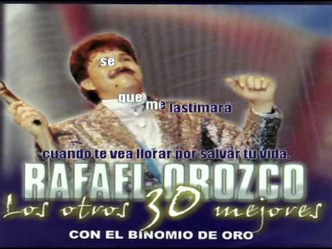 Que Sera De Mi - Pistas De Binomio De Oro