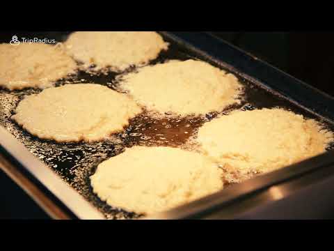 TripRadius - trip, tour, local Video