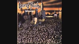 Sacred Reich / Independent 1993 [Full Album]